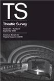 Theatre Survey