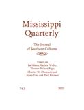 Mississippi Quarterly