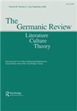 Germanic Review