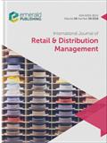 International Journal Of Retail & Distribution Management