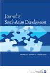 Journal Of South Asian Development