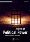 Journal Of Political Power