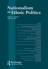 Nationalism And Ethnic Politics