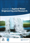 Journal Of Applied Water Engineering And Research