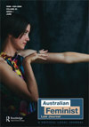 Australian Feminist Law Journal