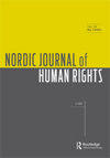 Nordic Journal Of Human Rights