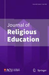 Journal Of Religious Education