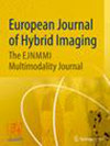 European Journal Of Hybrid Imaging