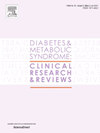 Diabetes & Metabolic Syndrome-clinical Research & Reviews