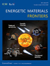 Energetic Materials Frontiers