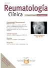 Reumatologia Clinica