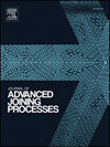 Journal Of Advanced Joining Processes