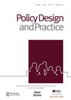 Policy Design And Practice