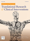 Alzheimers & Dementia-translational Research & Clinical Interventions