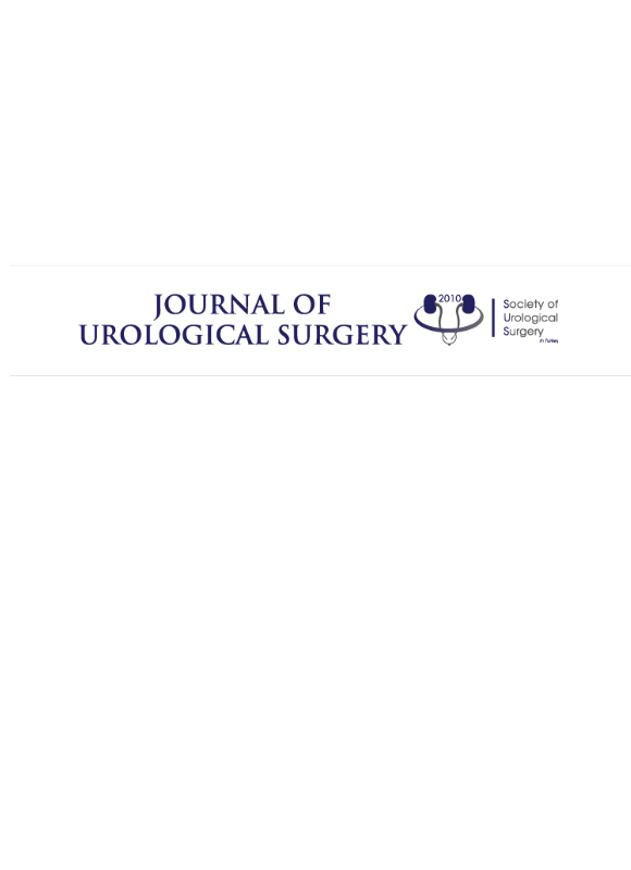 Journal Of Urological Surgery