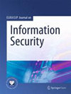 Eurasip Journal On Information Security