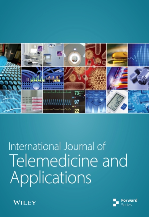 International Journal Of Telemedicine And Applications