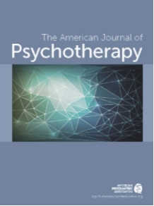 American Journal Of Psychotherapy