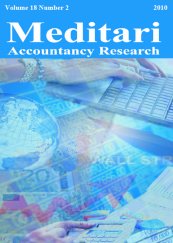 Meditari Accountancy Research