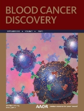 Blood Cancer Discovery