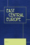 East Central Europe