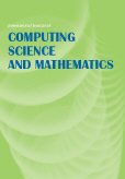 International Journal Of Computing Science And Mathematics