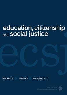 Education Citizenship And Social Justice