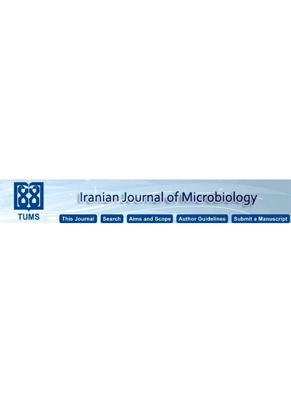 Iranian Journal Of Microbiology