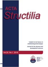 Acta Structilia