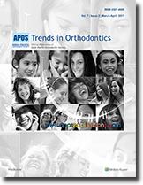 Apos Trends In Orthodontics