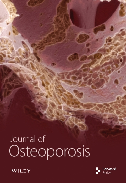 Journal Of Osteoporosis