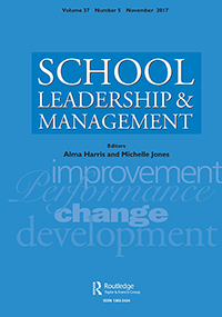 School Leadership & Management