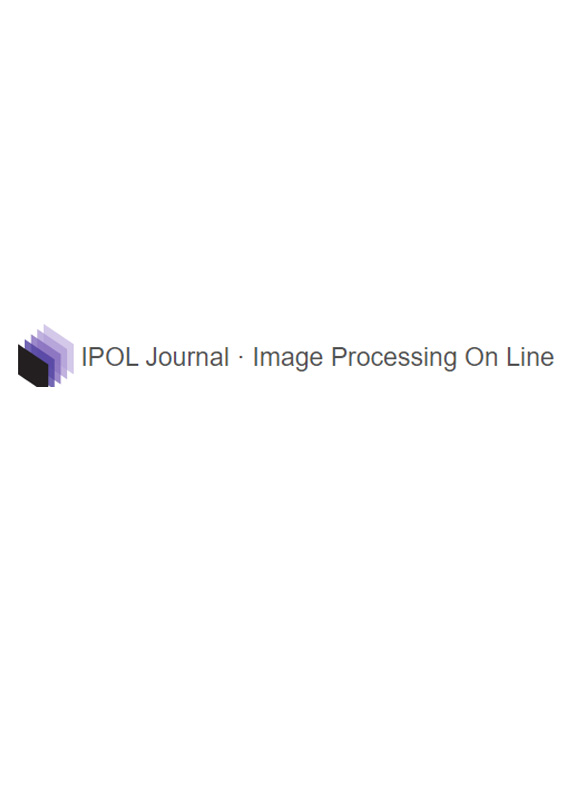 Image Processing On Line