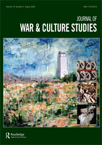 Journal Of War & Culture Studies