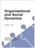 Organisational And Social Dynamics