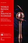 World Review Of Political Economy