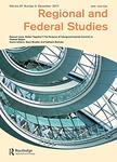 Regional And Federal Studies