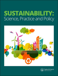 Sustainability-science Practice And Policy