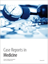 Case Reports In Medicine