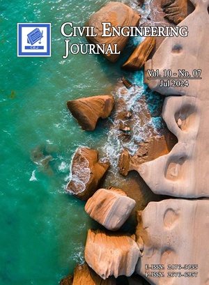 Civil Engineering Journal-tehran