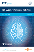 Iet Quantum Communication