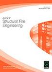 Journal Of Structural Fire Engineering