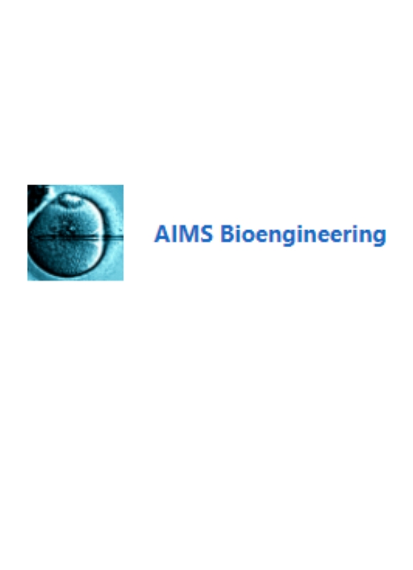 Aims Bioengineering