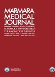 Marmara Medical Journal