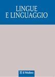 Lingue E Linguaggio