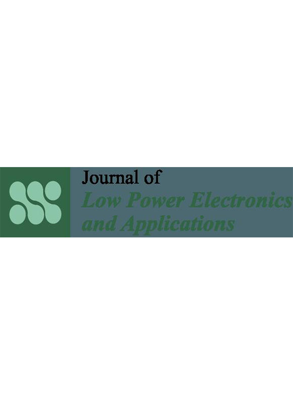 Journal Of Low Power Electronics And Applications