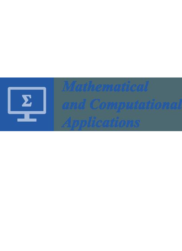 Mathematical And Computational Applications