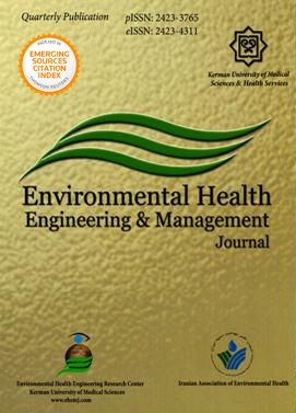 Environmental Health Engineering And Management Journal