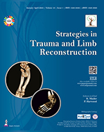 Strategies In Trauma And Limb Reconstruction