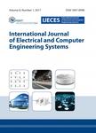 International Journal Of Electrical And Computer Engineering Systems